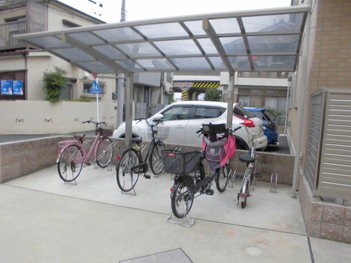 ソラーナ　Ⅰ その他外観3