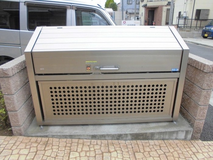 リアン その他外観2