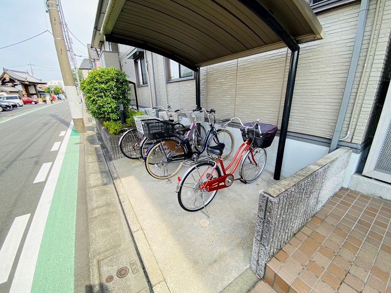 グリーンルーフ  その他外観3