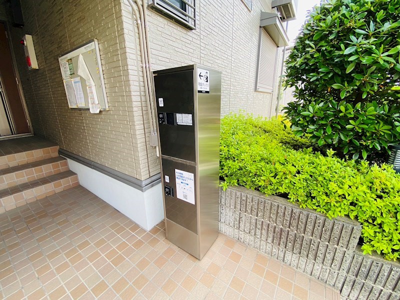 グリーンルーフ  その他外観4