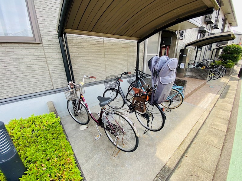 グリーンルーフ  その他外観6