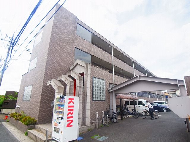 ブライトオーク その他外観1