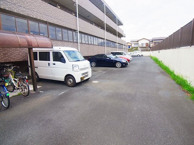 ブライトオーク その他外観2