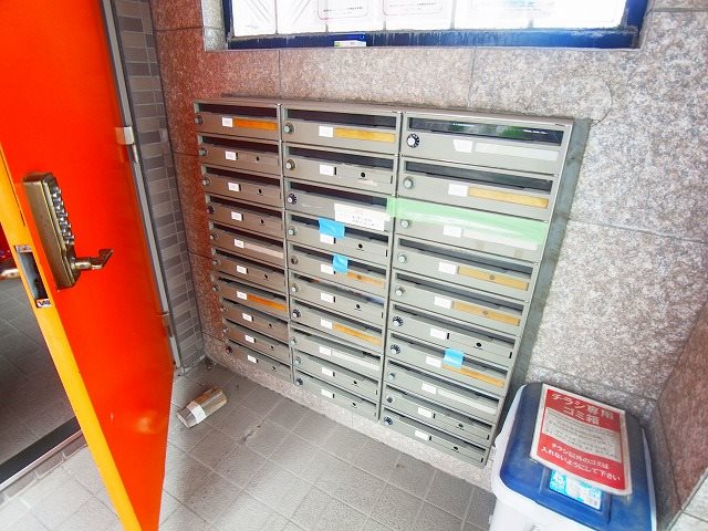 ブライトオーク その他外観4