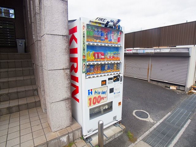 ブライトオーク その他外観5