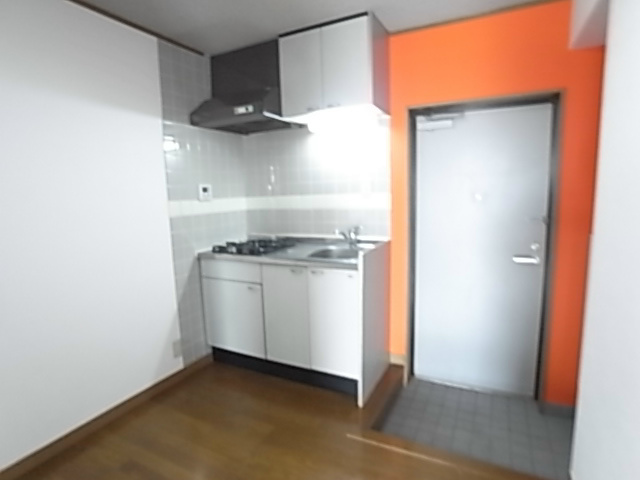 ブライトオーク キッチン