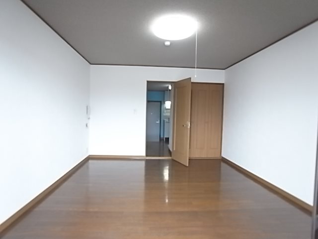 ブライトオーク ベッドルーム