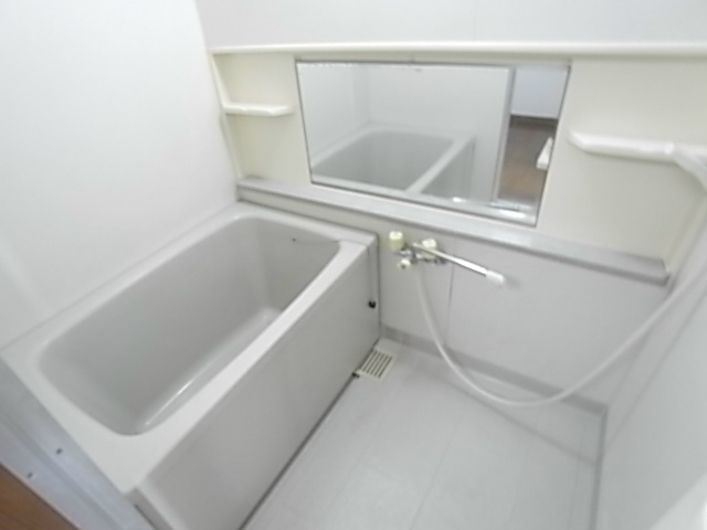 ブライトオーク 風呂画像