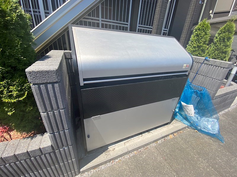 エスポア２ その他外観4