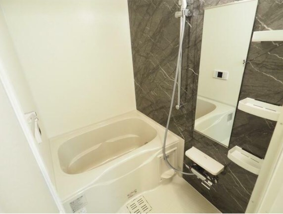 エスポア２ 風呂画像