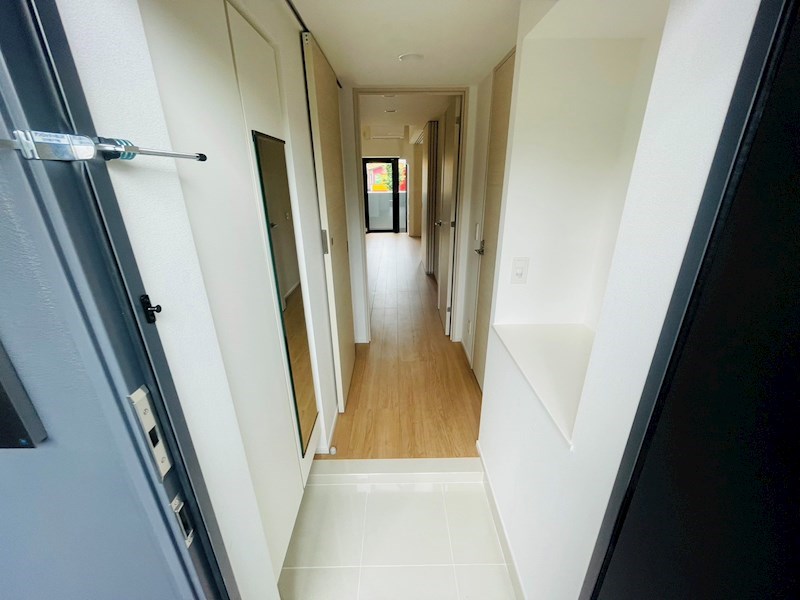 HF北千住レジデンス その他7