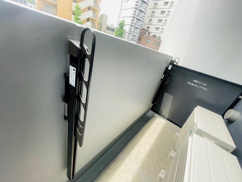 HF北千住レジデンス その他25