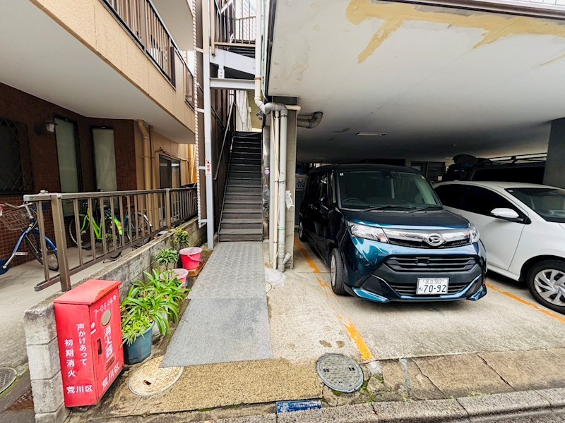 コーポ内藤 その他外観1