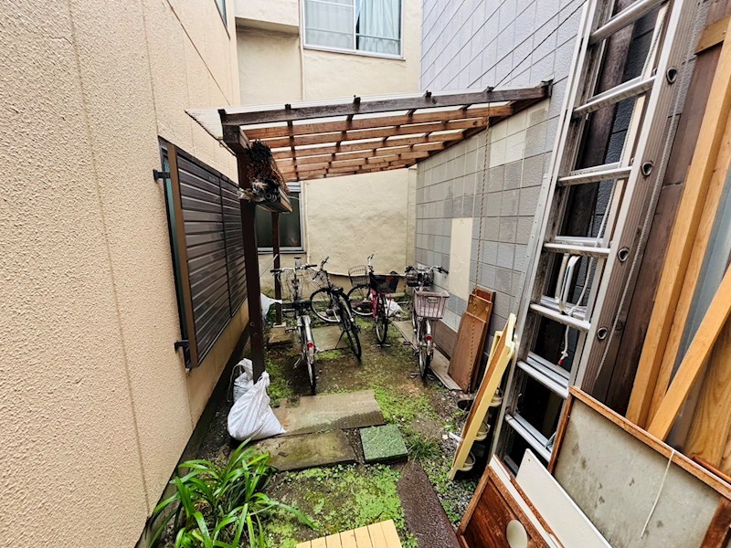 コーポ内藤 その他外観2