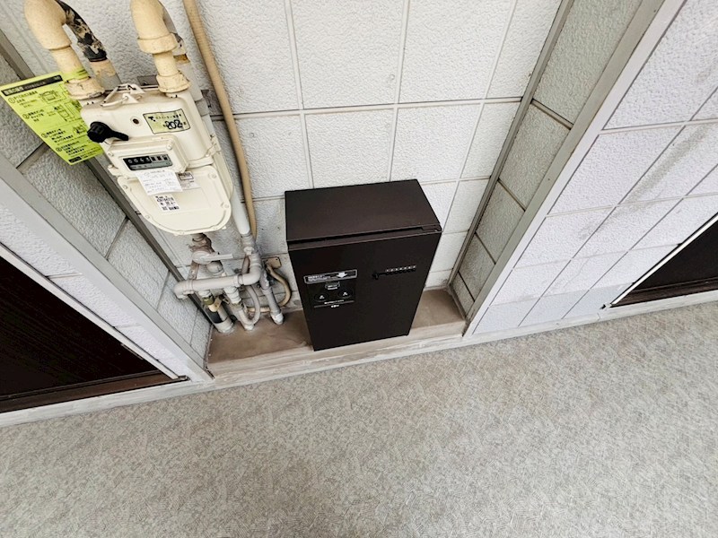 コーポ内藤 その他外観5