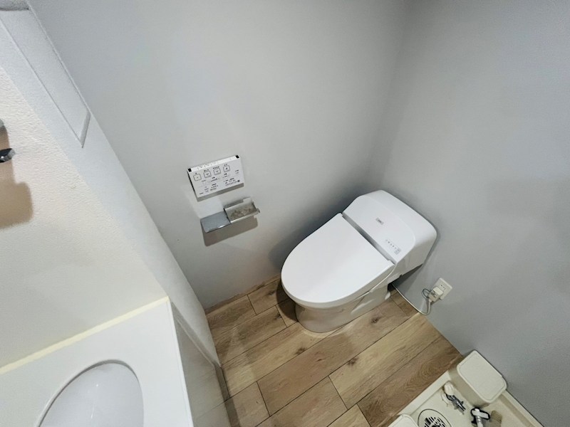 ルーナクレシェンテ町屋 その他1