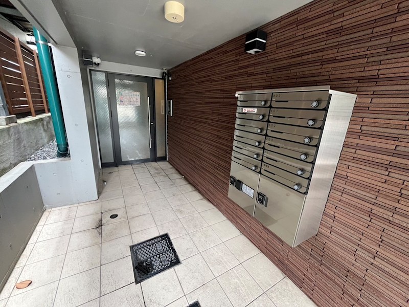 ルーナクレシェンテ町屋 その他外観1