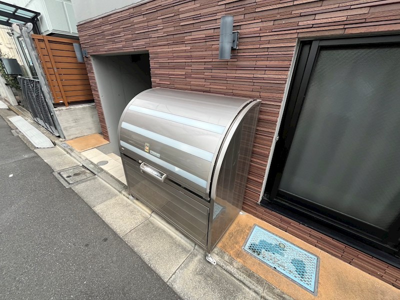 ルーナクレシェンテ町屋 その他外観2