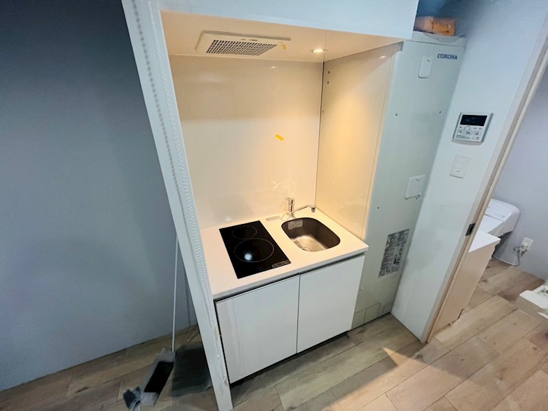 ルーナクレシェンテ町屋 その他10