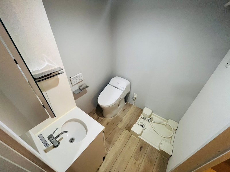 ルーナクレシェンテ町屋 その他13