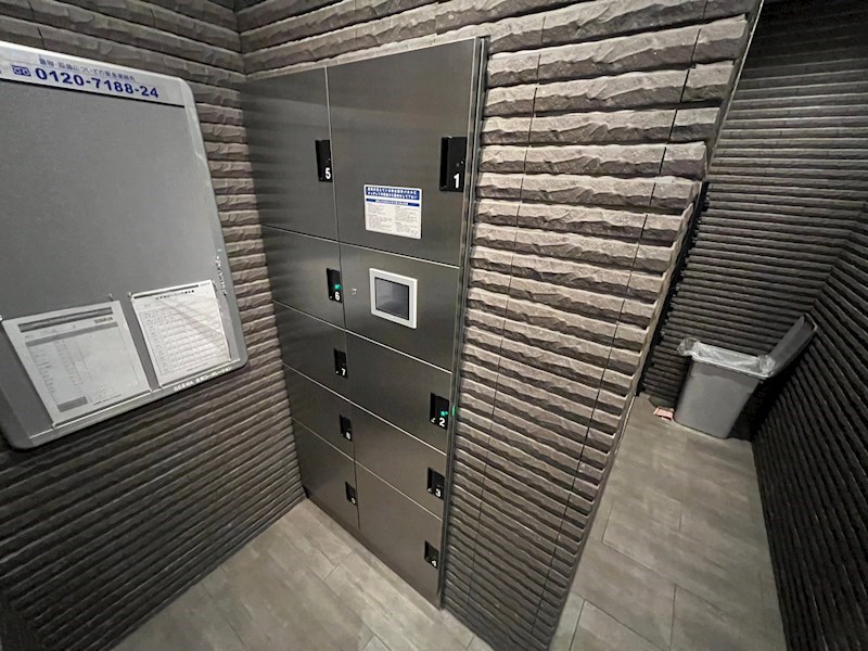 Ｗｈｉｌｅ　椿 その他外観2