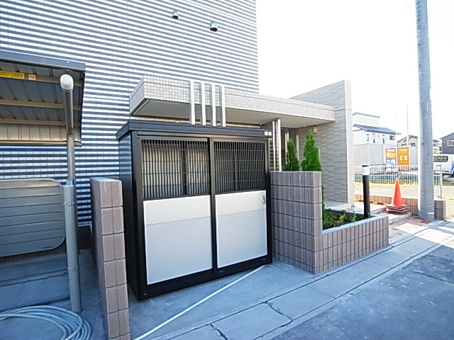 スターカレント１ その他外観4