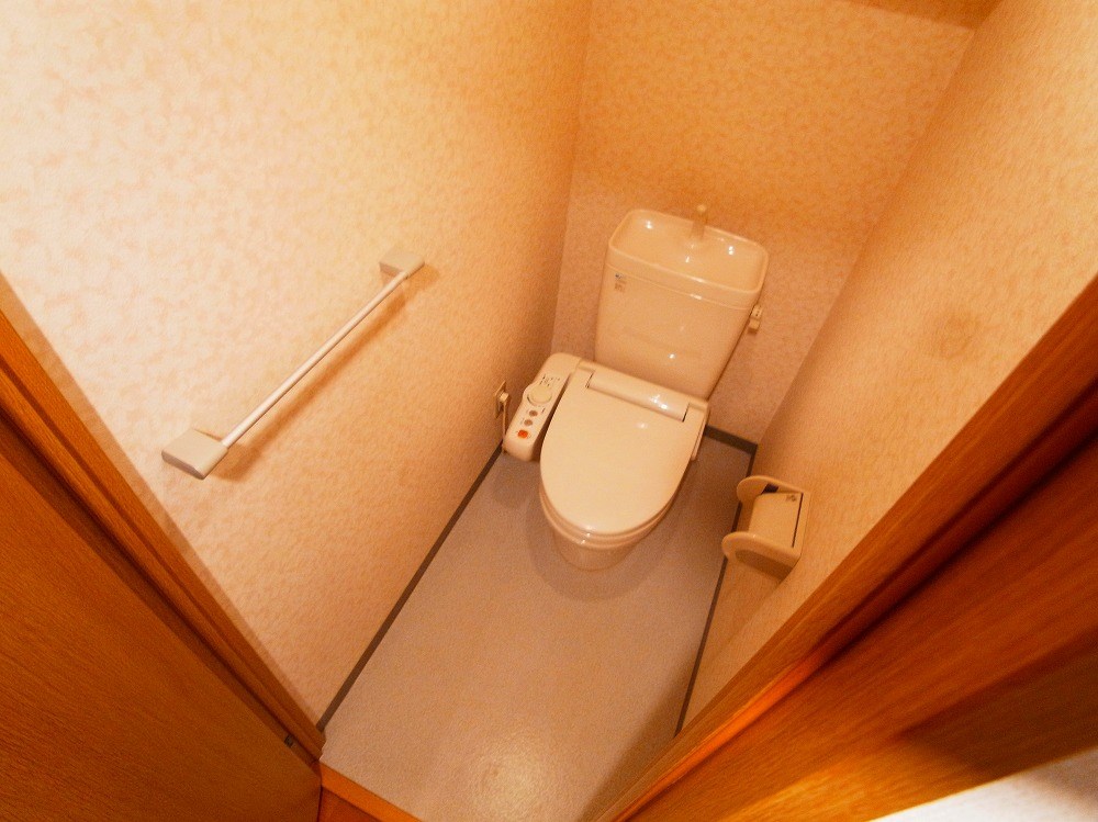 コンフィール西新井AP  その他1