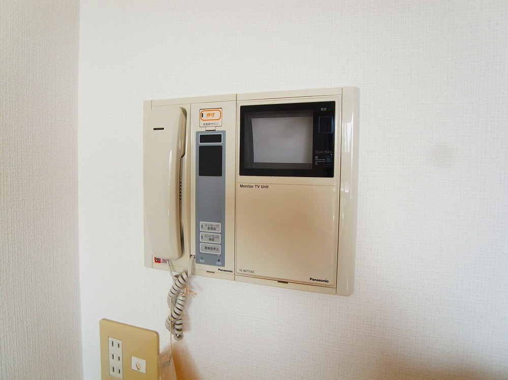 コンフィール西新井AP  その他4