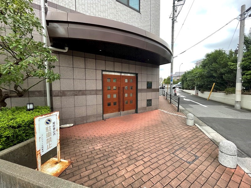 コンフィール西新井AP  その他外観1