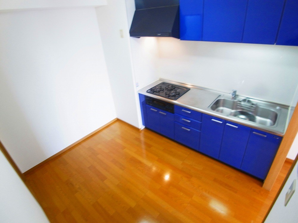 コンフィール西新井AP  その他33