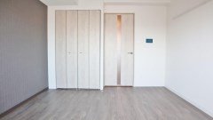 グランレーヴ東尾久 リビング