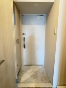 カサ・フェリーチェ 玄関