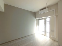 カサ・フェリーチェ ベッドルーム