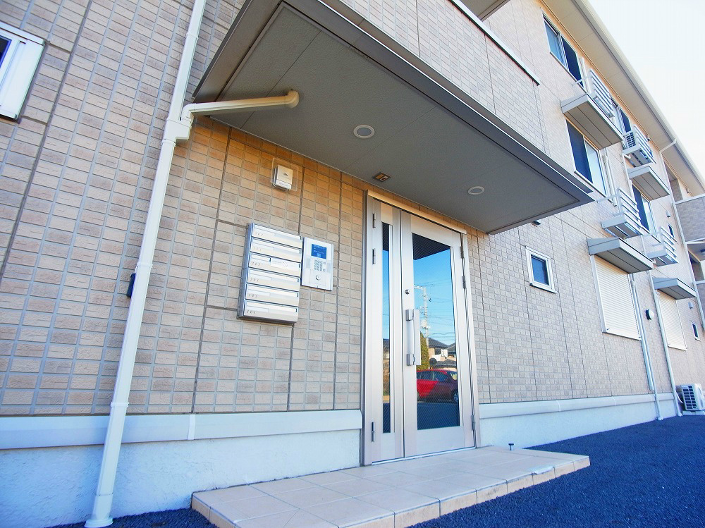 プリモ西白井Ｄ棟 その他外観1