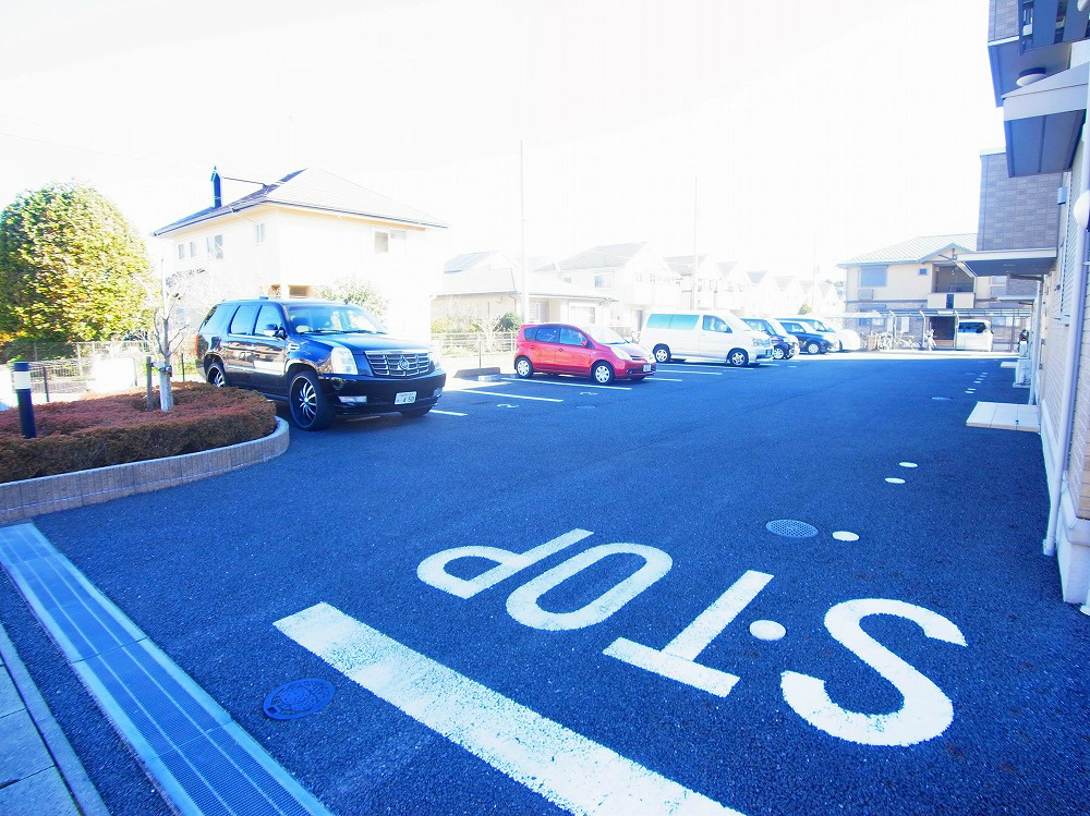 プリモ西白井Ｄ棟 その他外観4