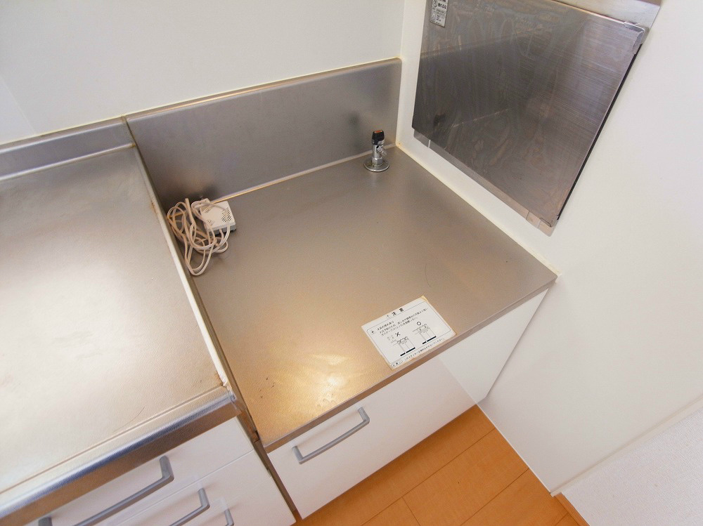 プリモ西白井Ｄ棟 その他16