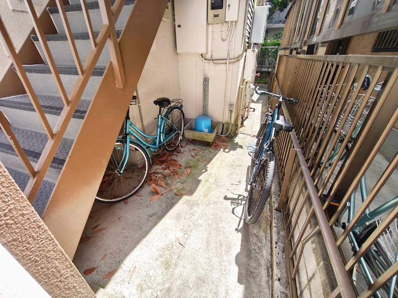 メゾン半谷 その他外観1