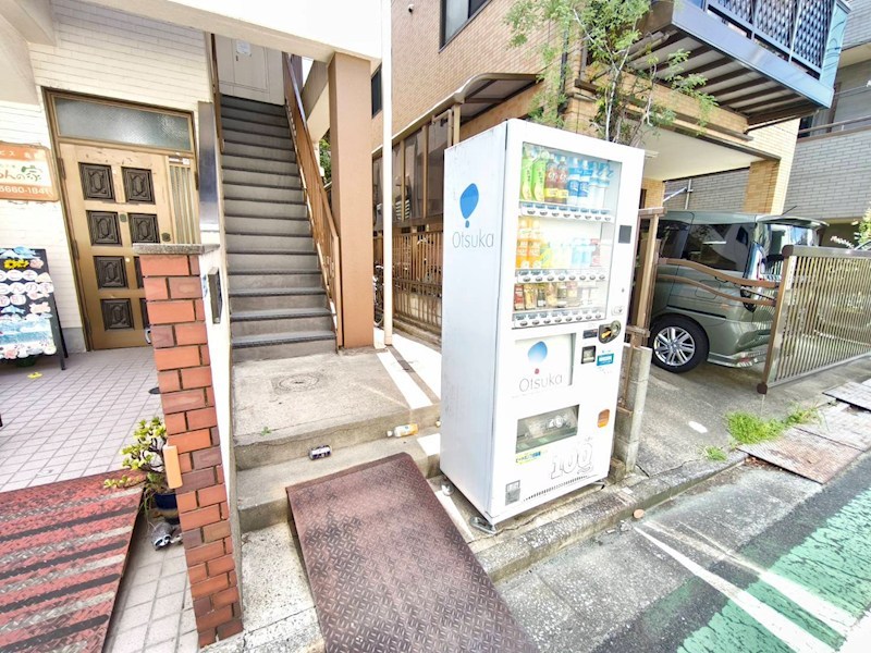 メゾン半谷 その他外観2