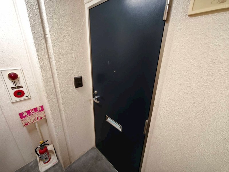 メゾン半谷 その他外観4