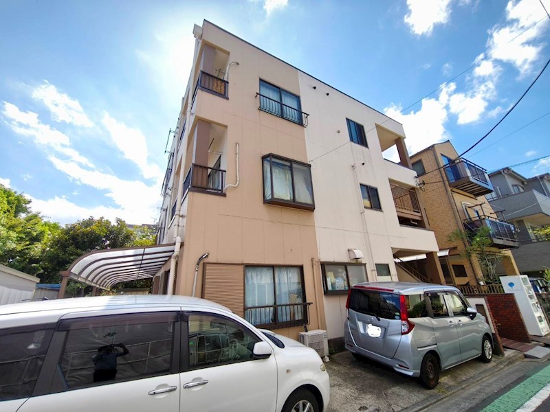 メゾン半谷 その他外観5