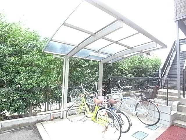 メゾンヴェールＳＹＯＥＩ その他外観2