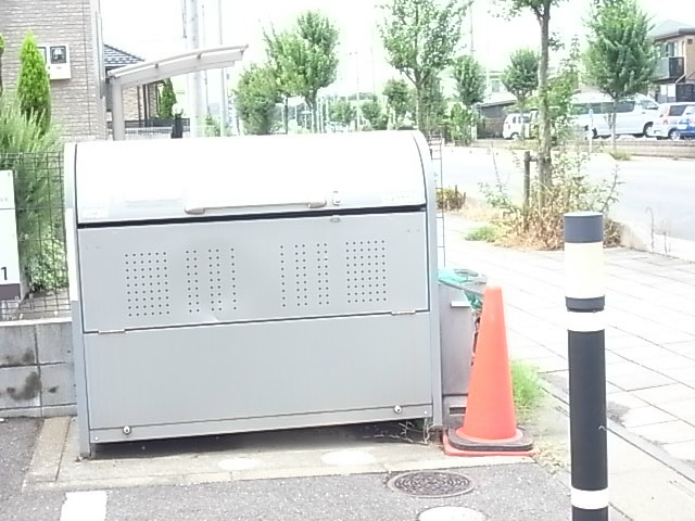 メゾンヴェールＳＹＯＥＩ その他外観4