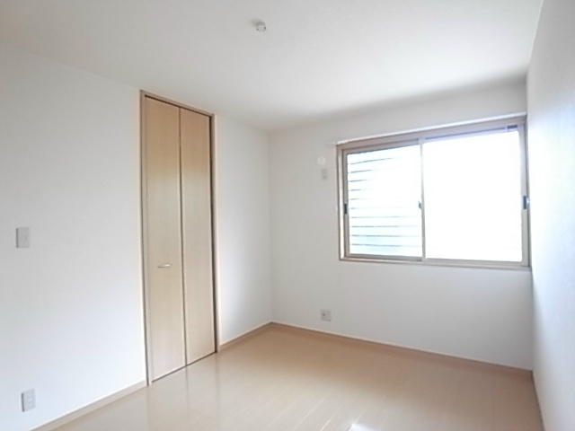 メゾンヴェールＳＹＯＥＩ ベッドルーム