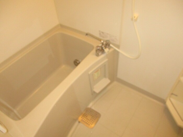 メゾンヴェールＳＹＯＥＩ 風呂画像