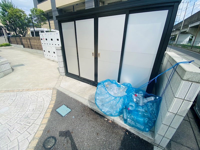 ライジング・プレイス   その他外観4