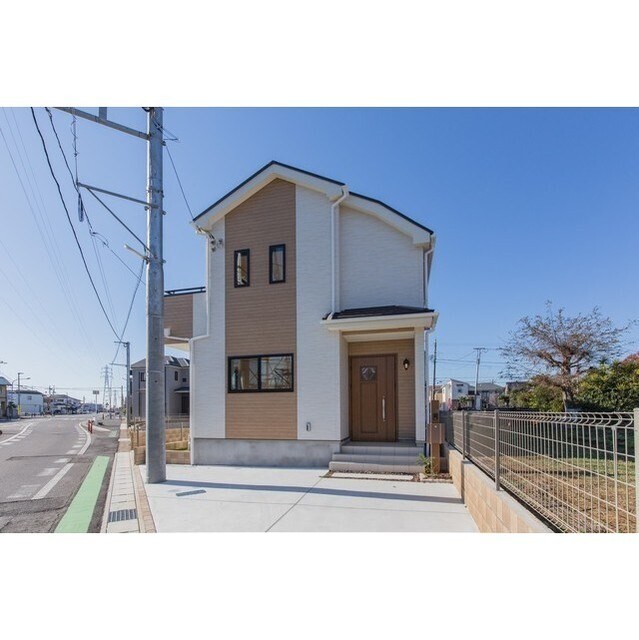 Ｋｏｌｅｔ松戶幸田 外観