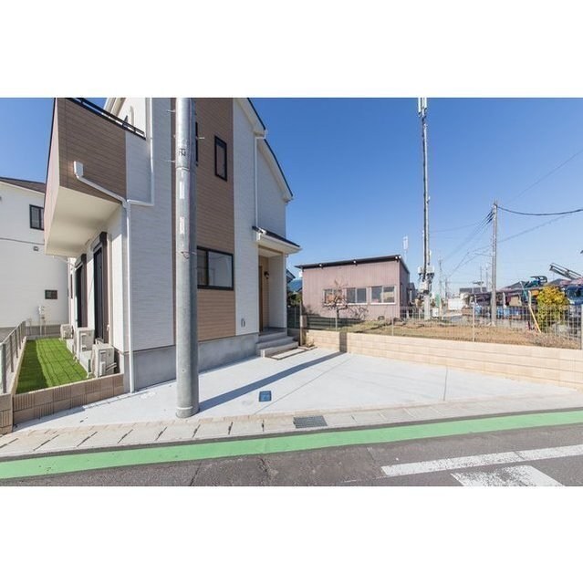 Ｋｏｌｅｔ松戶幸田 その他外観1