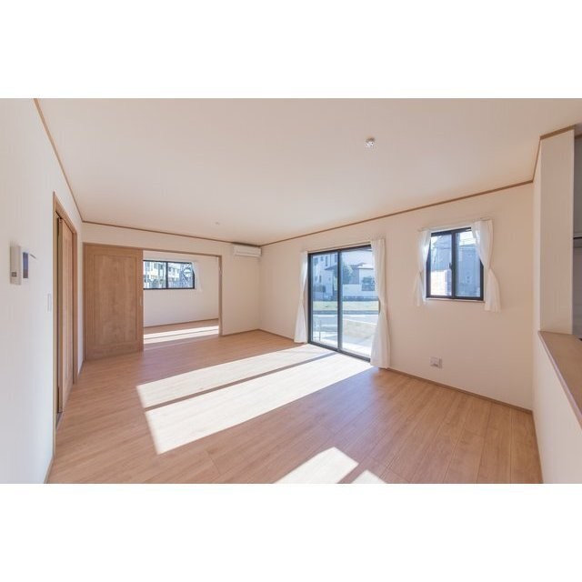 Ｋｏｌｅｔ松戶幸田 リビング