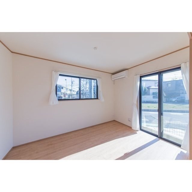 Ｋｏｌｅｔ松戶幸田 ベランダ