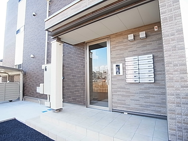 エルヴィータ その他外観1